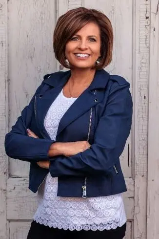Tamara Oakley