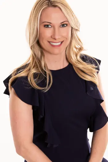 Jill Jackson
