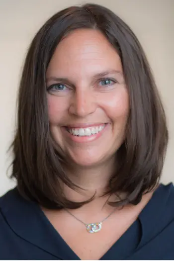 Jennifer Harrell