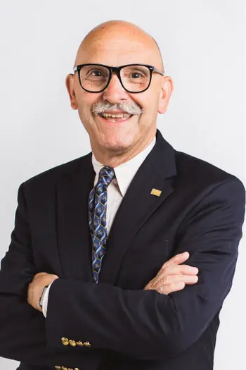 Patrick Guanciale