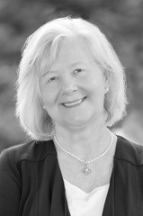 Barbara Robertson