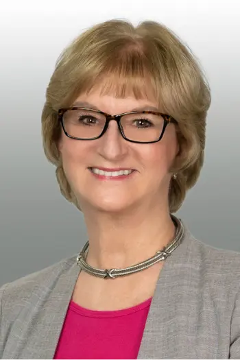Nora Huber