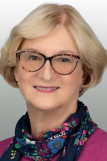 Nora Huber