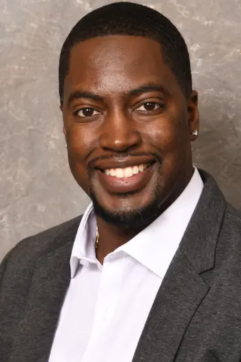 Dairrick Alexander
