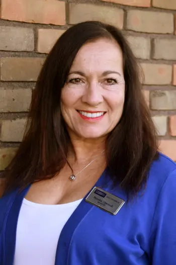 Martha Oprandi