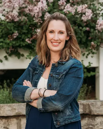 Anne Donovan