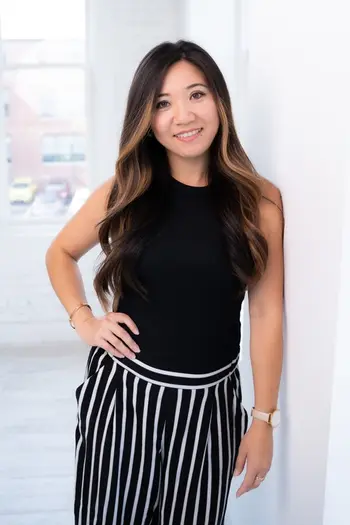 Ying Wen