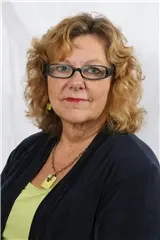 Carol Sherman