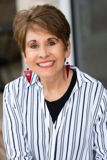 Cynthia Vermillion