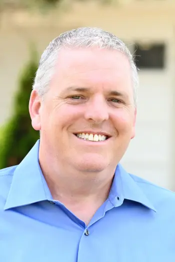 Kevin Snyder