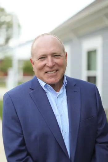 Randy Everett