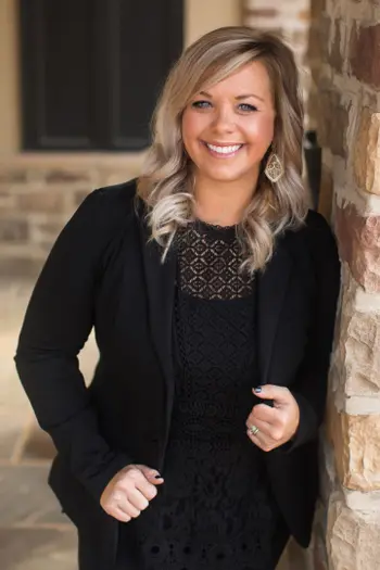 Sarah Shambaugh