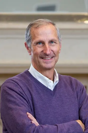 Bruce Baer