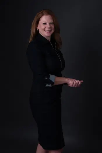 Jill Parsons