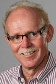 Tim Hughes