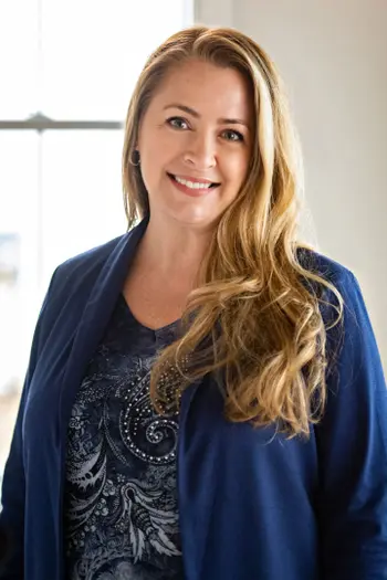 Stacy Budinski