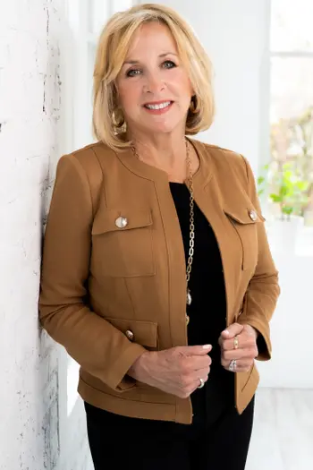 Sandy McGill