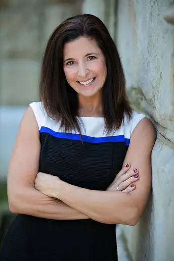 Angela Kaffenbarger
