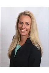 Amy Carlisle