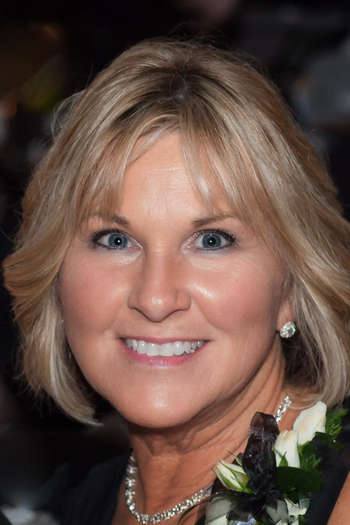 Judy Faulkner
