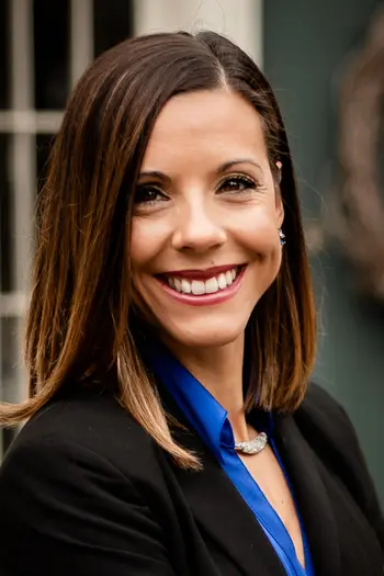 Rebekah Aulet