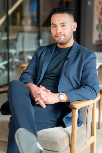 Ricardo Mendoza