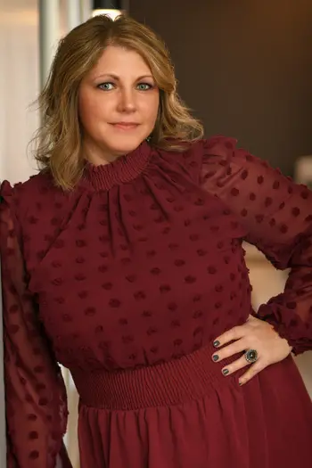 Gretchen Roginson