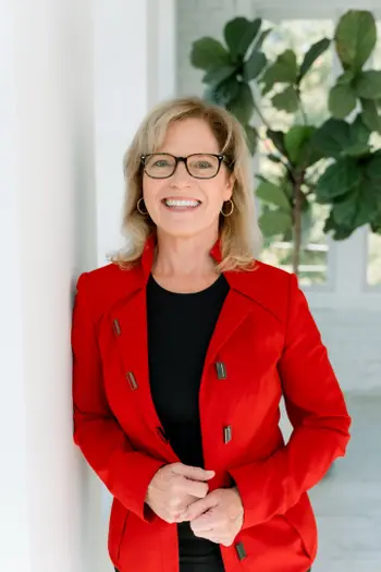 Dedra Lucas