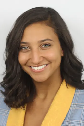 Olivia Mendoza