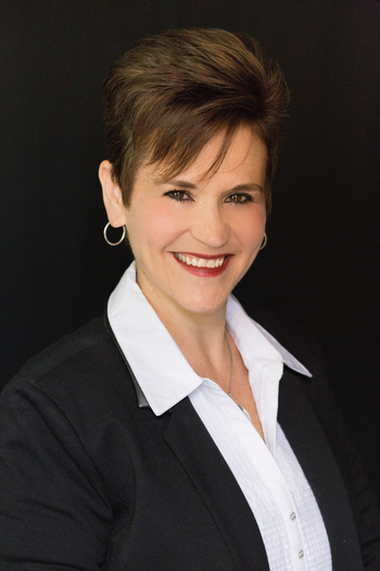 Pamela Gillum