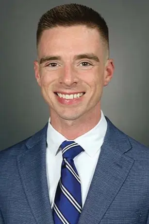 Tyler Houston