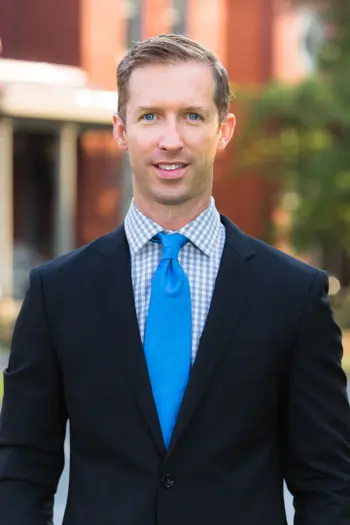 Nicholas Weitzel