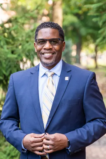 Maurice Drayton