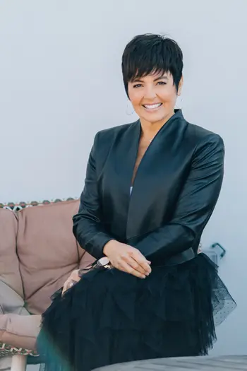 Michelle Balzer