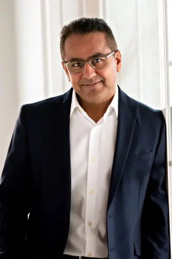 Ajay Kumar