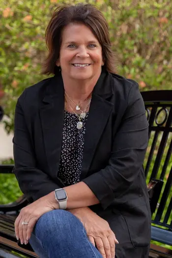 April Miller