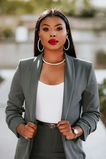 Khadija Farah