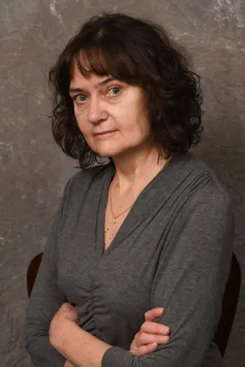 Shari Sander