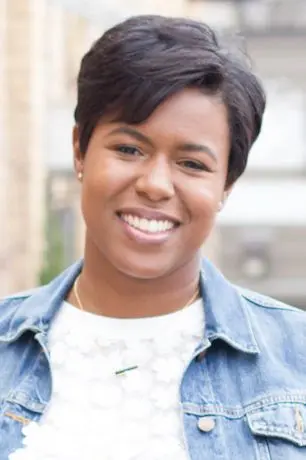 Monique Miles