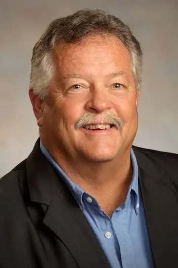 Steve Crothers