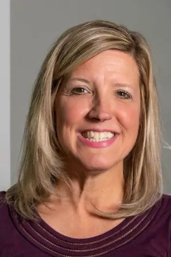 Lisa Garner