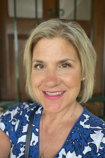 Sandra Binning