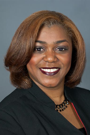 Kennisha Cunningham