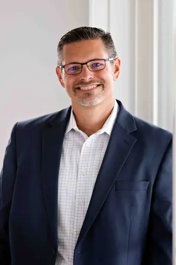 Michael Busch