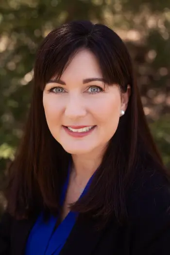 Wendy Duffy