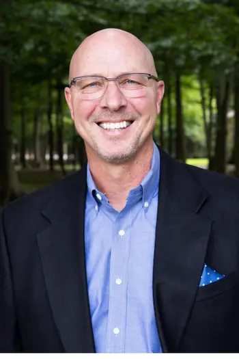 Paul D. Myers