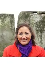 Myra Scheurer