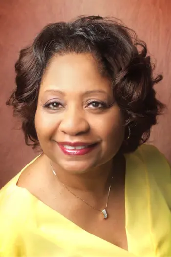 Marsha Packer
