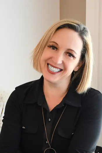Katy Jones