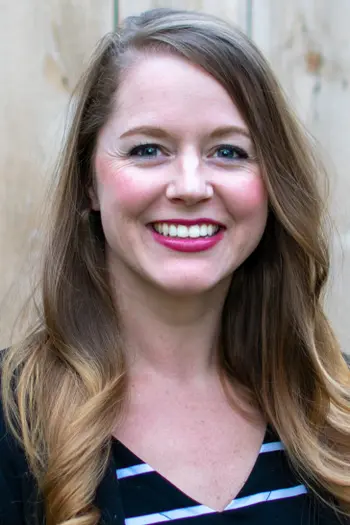 Kelsey Poock